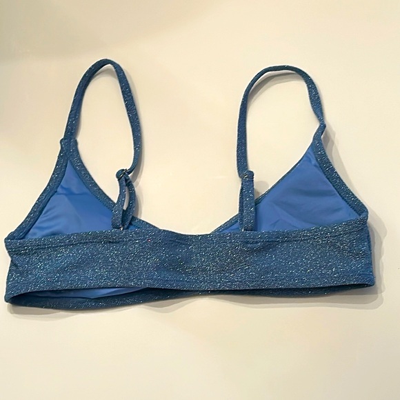 Women’s Aeropostale swimsuit top size medium - Picture 2 of 5